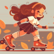 How Long Does It Take To Learn To Roller Skate